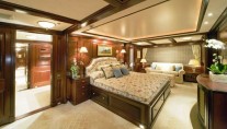 Northern Light -  Master Cabin